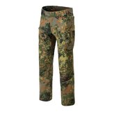 Kalhoty MBDU® NYCO rip-stop FLECKTARN vel.XXL-L