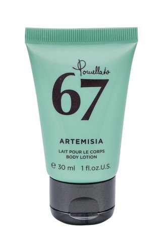 Pomellato 67 Artemisia Tělové mléko 30 ml unisex