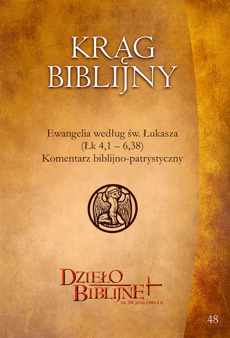 Krąg Biblijny Krąg Biblijny