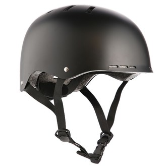 MTW03 ČERNÁ VEL.M (55-58 CM) HELMA NILS EXTREME
