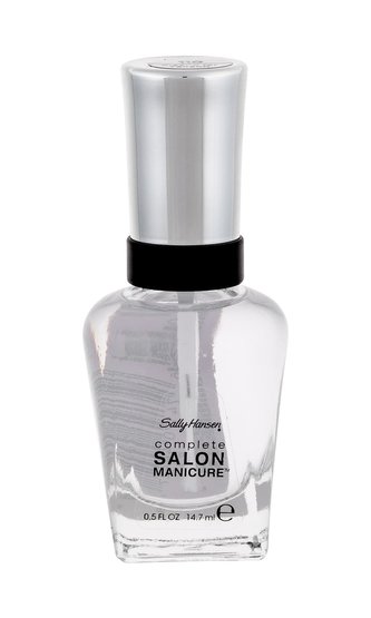 Sally Hansen Complete Salon Manicure Lak na nehty 14,7 ml 110 Clear´d For Takeoff pro ženy