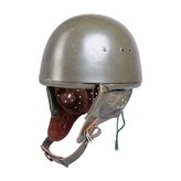 Helma NVA PARA se síťkou ZELENÁ použitá