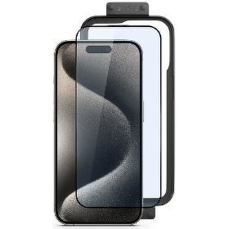 Ochranné sklo EPICO Blue Lig Prot iPhone 15 Plus Ochranné sklo EPICO Blue Lig Prot iPhone 15 Plus