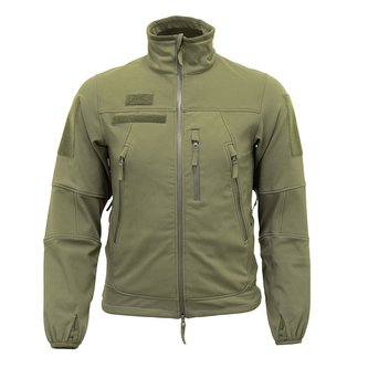 Bunda Koutný TERMO 2010 HNĚDÁ vel.182/092