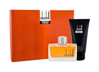 Dunhill Pursuit toaletní voda 75 ml + balzám po holení 150 ml