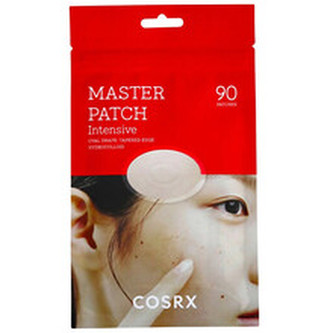 COSRX Náplasti na akné Master Patch Intensive 90 ks unisex