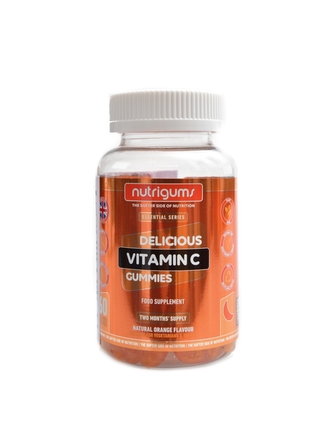 Nutrigums - Vitamin C 60 gummies