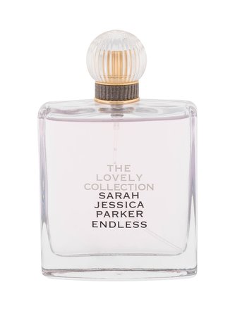 Sarah Jessica Parker Endless Parfémovaná voda 100 ml pro ženy