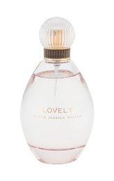 Sarah Jessica Parker Lovely Parfémovaná voda 80 ml pro ženy