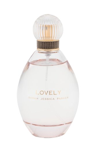 Sarah Jessica Parker Lovely Parfémovaná voda 80 ml pro ženy