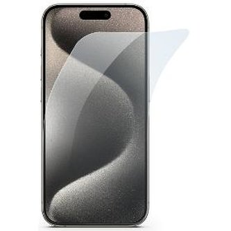 Ochranné sklo EPICO Flexiglass IM iPhone 15 Plus