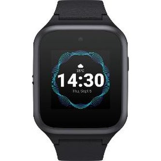 Smart hodinky TCL MT40X-3ALCCZ1 BLACK