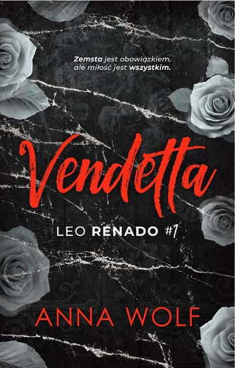 Vendetta Leo Renado