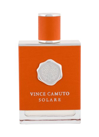 Vince Camuto Solare Toaletní voda 100 ml pro muže