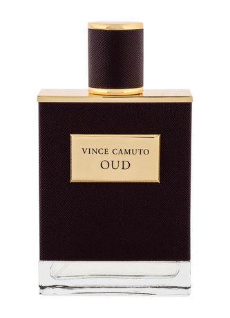Vince Camuto Oud Toaletní voda 100 ml pro muže