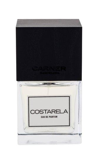 Carner Barcelona Woody Collection Parfémovaná voda Costarela 100 ml unisex
