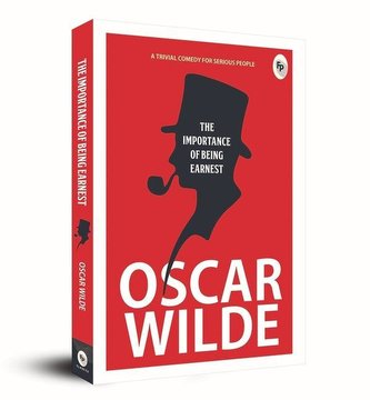 The Importance of Being Earnest