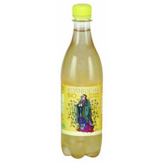 kombucha heřmánek STEVIKOM 500ml