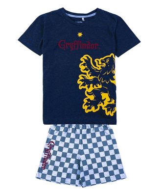 PYŽAMO HARRY POTTER - velikost 8