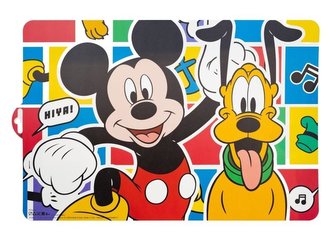 PODLOŽKA MICKEY