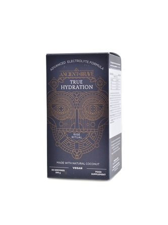Ancient Brave - True Hydration 180g