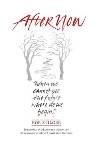 Afternow: When We Cannot See the Future. Where Do We Begin?