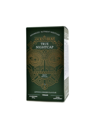 Ancient Brave - True Nightcap 180g