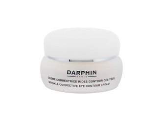 Darphin Eye Care Oční krém Wrinkle Corrective Eye Contour Cream 15 ml pro ženy