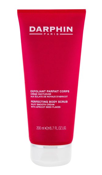 Darphin Body Care Tělový peeling Perfecting Body Scrub 200 ml pro ženy