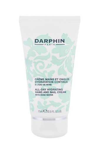 Darphin Body Care Krém na ruce All-Day Hydrating Hand And Nail Cream 75 ml pro ženy