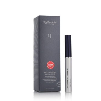 RevitaLash RevitaBrow® Advanced Péče o řasy a obočí 3 ml pro ženy