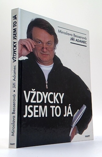 Vždycly jsem to já