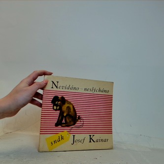 Nevídáno - neslýcháno