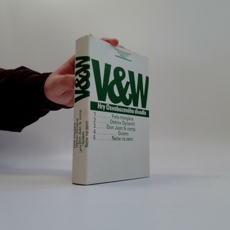 V&W - hry osvobozeného divadla