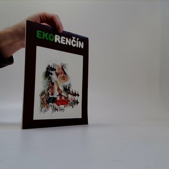 ekorenčín - Krkonoše