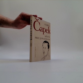 Místo pro Jonathana!