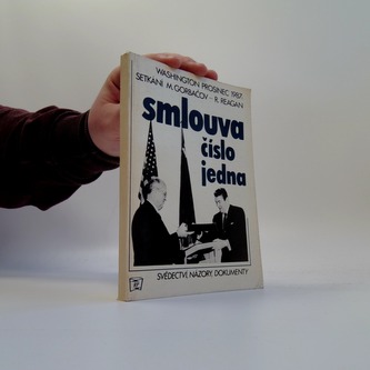 Smlouva číslo jedna