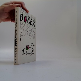 Nápady milovníka zvířat