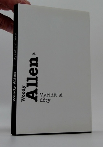 Vyřídit si účty