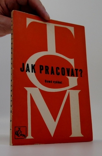 Jak pracovat?