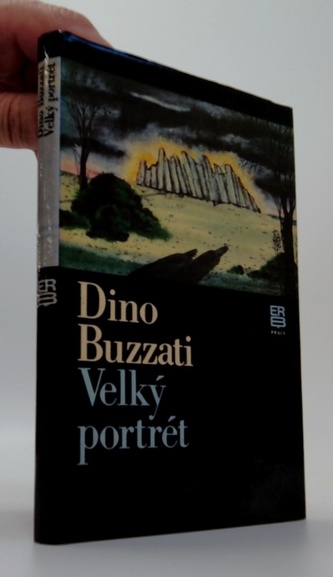 Velký portrét