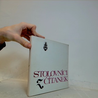 Stolovníci z čítanek