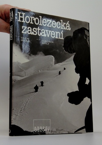 Horolezecká zastavení