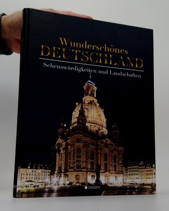 Wunderschönes Deutschland