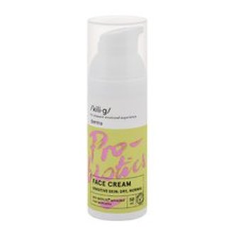 kili·g derma Denní pleťový krém 50 ml pro ženy