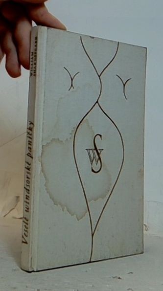 Veselé windsorské paničky