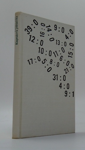 Klapzubova jedenáctka