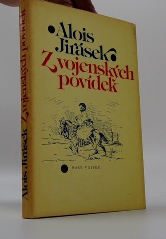 Z vojenských povídek