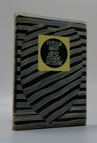 Srdce písněmi dotýkané