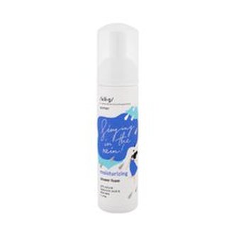 kili·g woman moisturizing Sprchová pěna 200 ml pro ženy